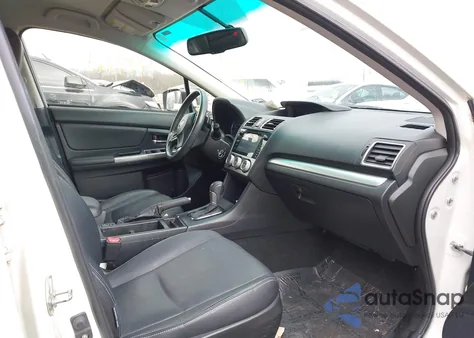 2015 Subaru Impreza 2.0I Limited z USA, uszkodzony, nr VIN JF1GJAM6XFH021602